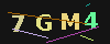 Gambar captcha